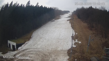 Sport Centrum Bouřňák