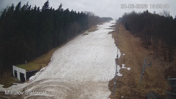 Sport Centrum Bouřňák
