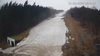 Sport Centrum Bouřňák