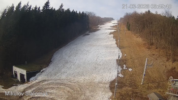 Sport Centrum Bouřňák