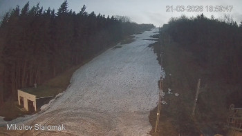 Sport Centrum Bouřňák