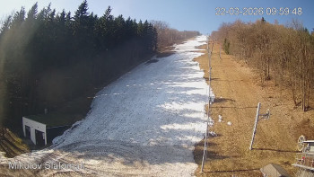 Sport Centrum Bouřňák