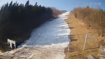 Sport Centrum Bouřňák