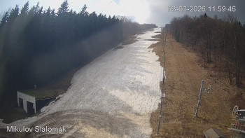 Sport Centrum Bouřňák