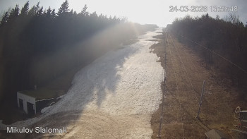 Sport Centrum Bouřňák