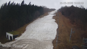 Sport Centrum Bouřňák