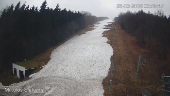 Sport Centrum Bouřňák