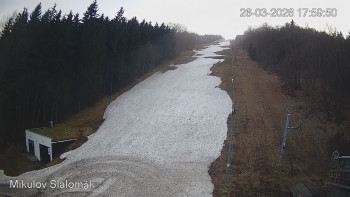 Sport Centrum Bouřňák