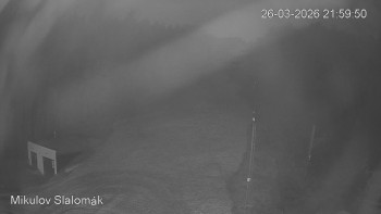 Sport Centrum Bouřňák