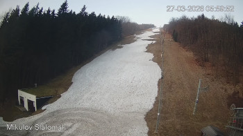 Sport Centrum Bouřňák