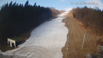 Sport Centrum Bouřňák