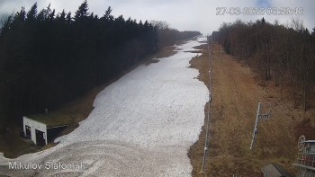 Sport Centrum Bouřňák