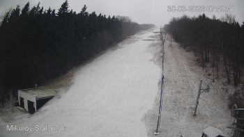 Sport Centrum Bouřňák