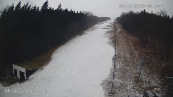 Sport Centrum Bouřňák