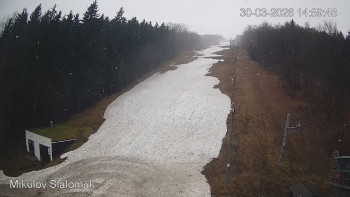 Sport Centrum Bouřňák