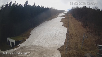 Sport Centrum Bouřňák