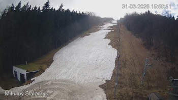 Sport Centrum Bouřňák