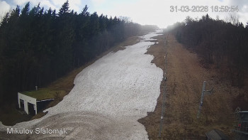 Sport Centrum Bouřňák