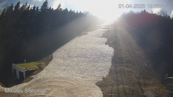 Sport Centrum Bouřňák