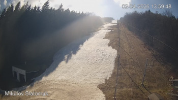 Sport Centrum Bouřňák