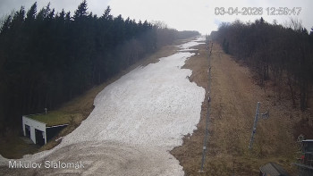 Sport Centrum Bouřňák