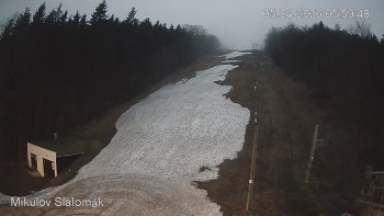 Sport Centrum Bouřňák