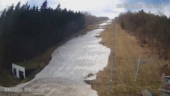 Sport Centrum Bouřňák