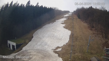 Sport Centrum Bouřňák
