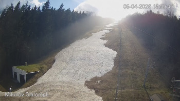 Sport Centrum Bouřňák