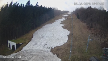 Sport Centrum Bouřňák