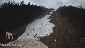 Sport Centrum Bouřňák
