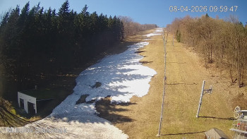 Sport Centrum Bouřňák