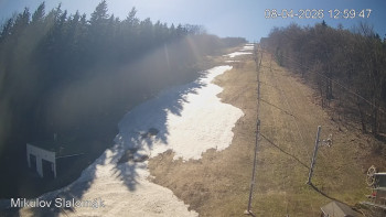 Sport Centrum Bouřňák