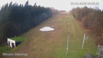 Sport Centrum Bouřňák