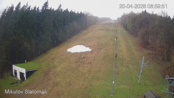 Sport Centrum Bouřňák