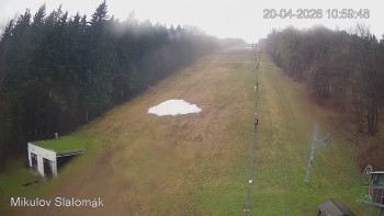 Sport Centrum Bouřňák