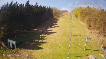 Sport Centrum Bouřňák