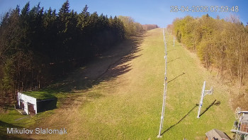 Sport Centrum Bouřňák