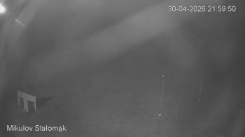 Sport Centrum Bouřňák