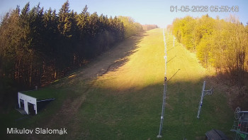 Sport Centrum Bouřňák