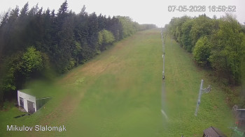 Sport Centrum Bouřňák