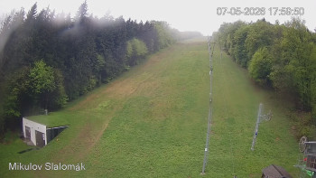 Sport Centrum Bouřňák