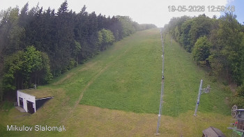 Sport Centrum Bouřňák
