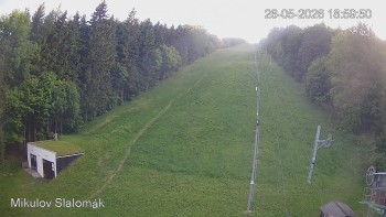 Sport Centrum Bouřňák
