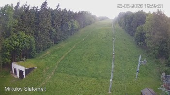 Sport Centrum Bouřňák