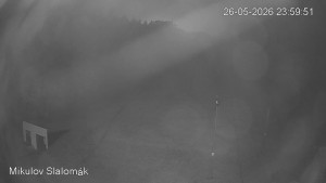 Sport Centrum Bouřňák - Vlek Mikulov, Slalomový svah - 27.5.2026 v 00:00