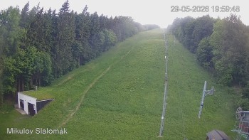 Sport Centrum Bouřňák