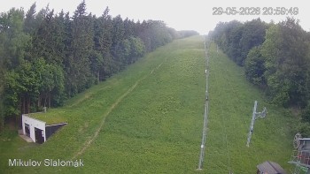 Sport Centrum Bouřňák