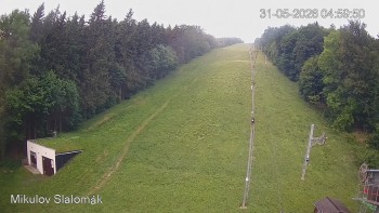Sport Centrum Bouřňák