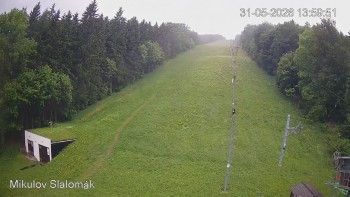 Sport Centrum Bouřňák